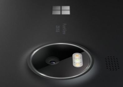 Lumia 950 и Lumia 950 XL  - техните камери могат това!